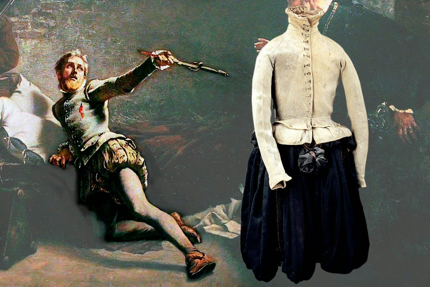 nils svantesson sture drakt Sturemorden | Erik XIV